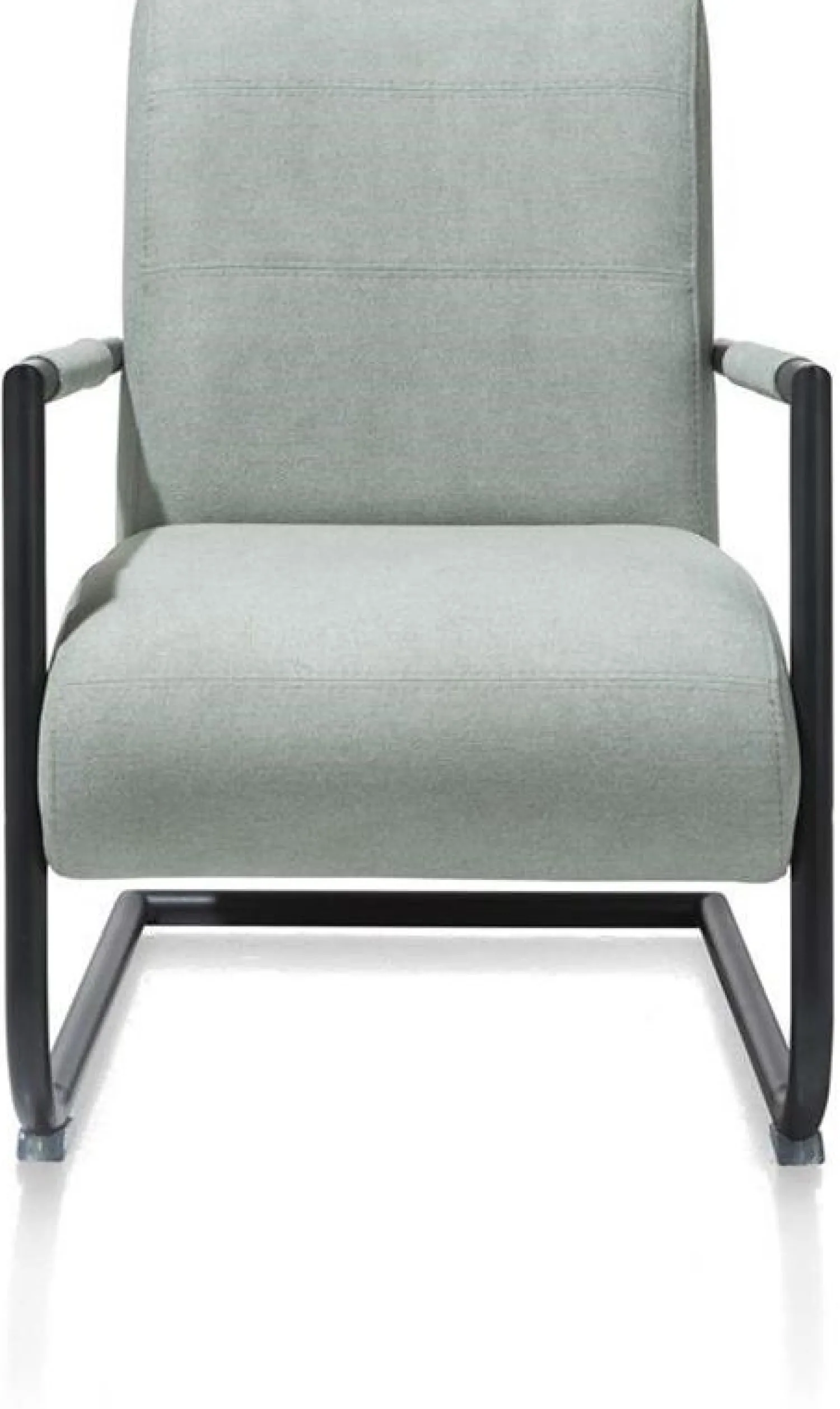 Leren Fauteuils-Henders en Hazel Angelica Fauteuil Geel