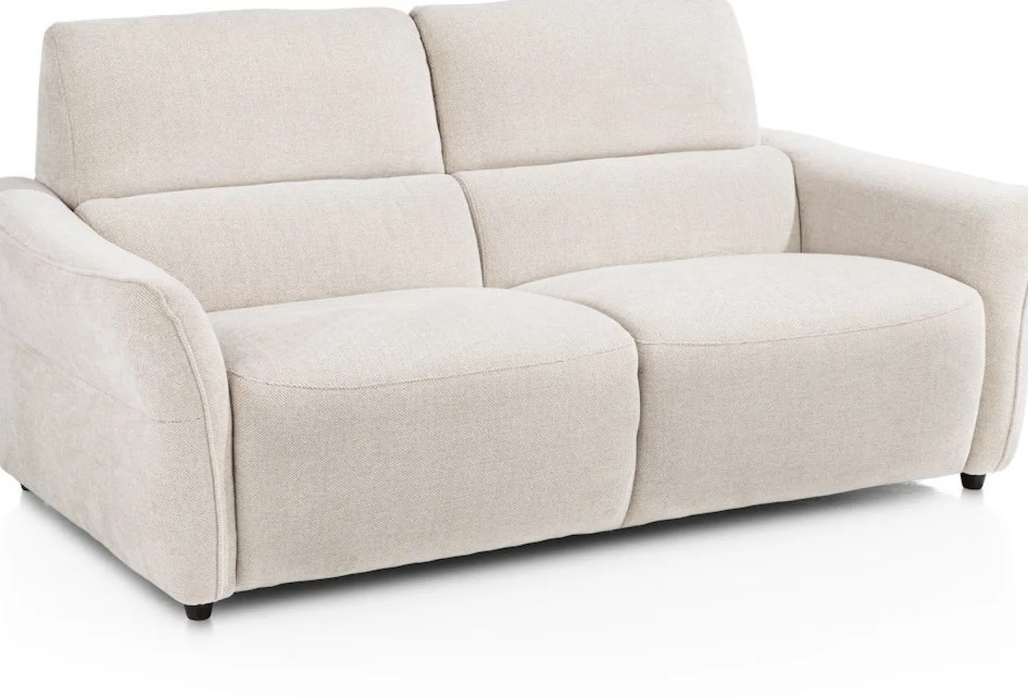 Zitbanken-Henders en Hazel Anglet 2,5-Zitsbank Beige