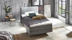 Elektrische Boxsprings-Eijerkamp Collectie Annette Verstelbaar Boxspring