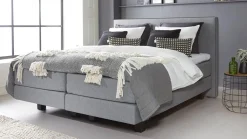 Elektrische Boxsprings-Eijerkamp Collectie Annette Verstelbaar Boxspring