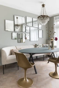 Spiegels-HKLIVING Antique Spiegel