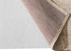 Vloerkleden|Rechthoekige Vloerkleden-Brinker Carpets Antislip Mat Wit