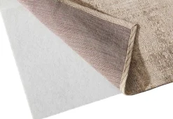 Vloerkleden|Rechthoekige Vloerkleden-Brinker Carpets Antislip Mat Wit