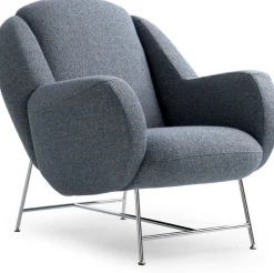 Design Fauteuils-Leolux Anton Fauteuil