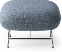 Design Fauteuils-Leolux Anton Fauteuil