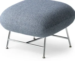 Design Fauteuils-Leolux Anton Fauteuil