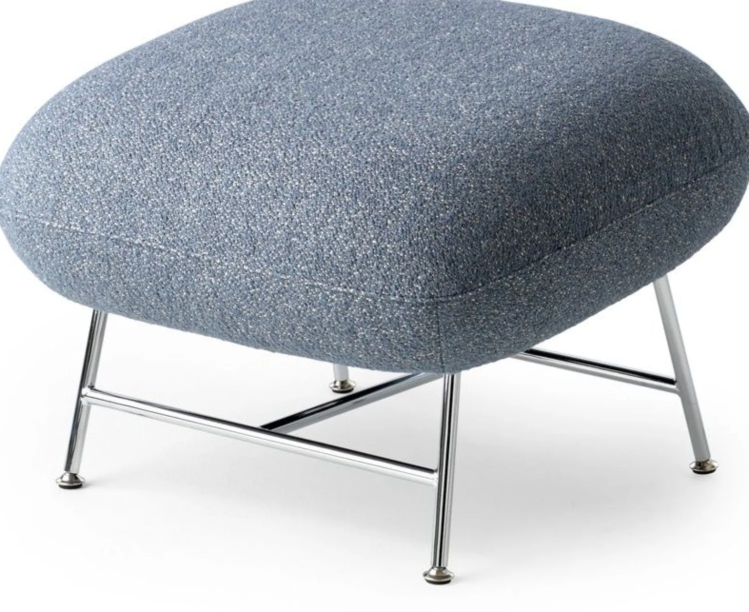 Design Fauteuils-Leolux Anton Fauteuil