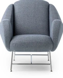 Design Fauteuils-Leolux Anton Fauteuil