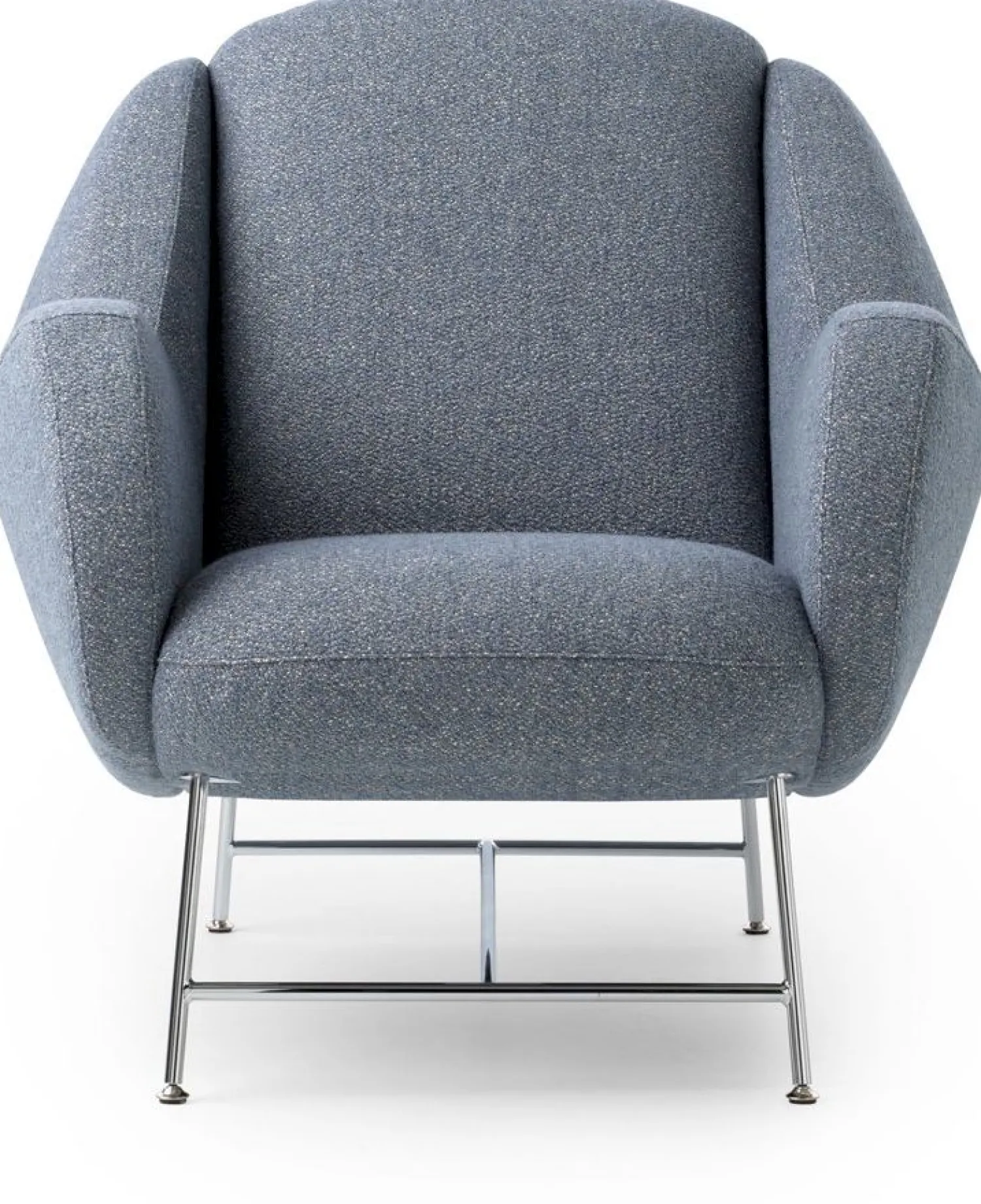 Design Fauteuils-Leolux Anton Fauteuil