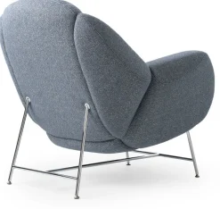 Design Fauteuils-Leolux Anton Fauteuil