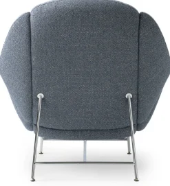 Design Fauteuils-Leolux Anton Fauteuil