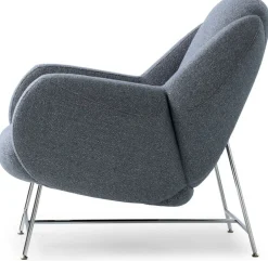Design Fauteuils-Leolux Anton Fauteuil