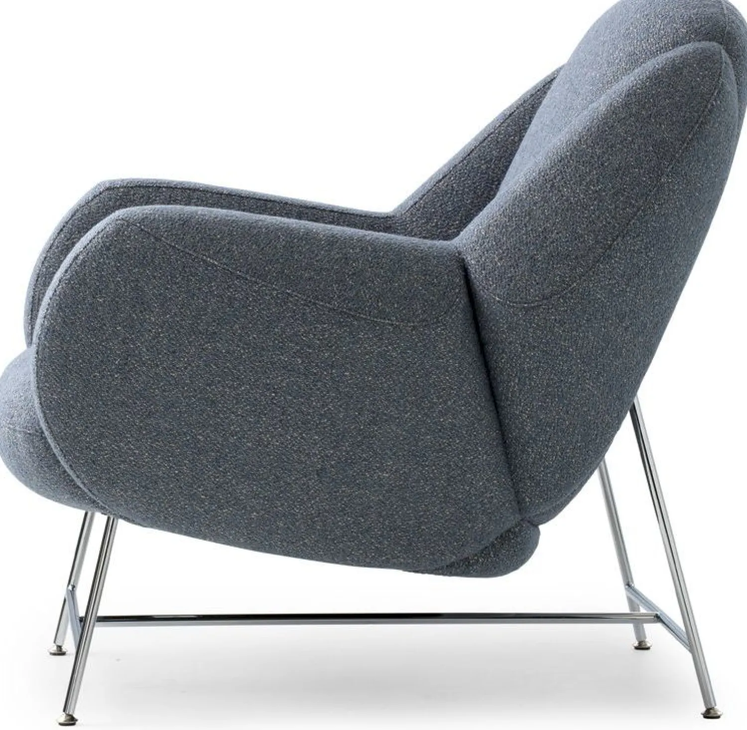 Design Fauteuils-Leolux Anton Fauteuil