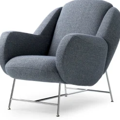 Design Fauteuils-Leolux Anton Fauteuil