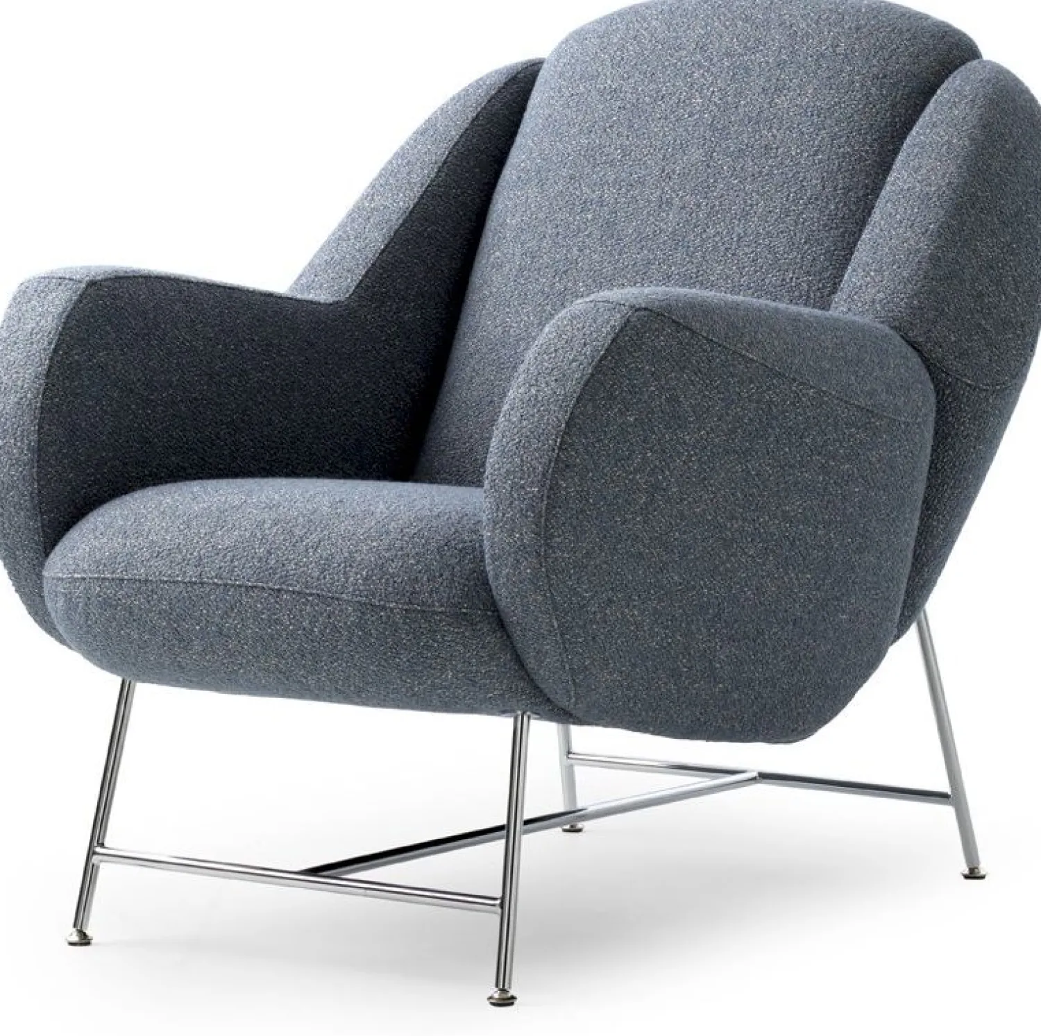Design Fauteuils-Leolux Anton Fauteuil