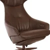 Leren Fauteuils|Relaxfauteuils-Gealux Arc 2019 Relaxfauteuil