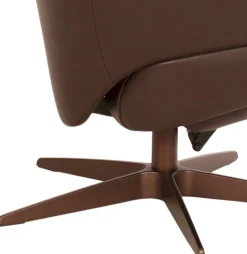 Leren Fauteuils|Relaxfauteuils-Gealux Arc 2019 Relaxfauteuil