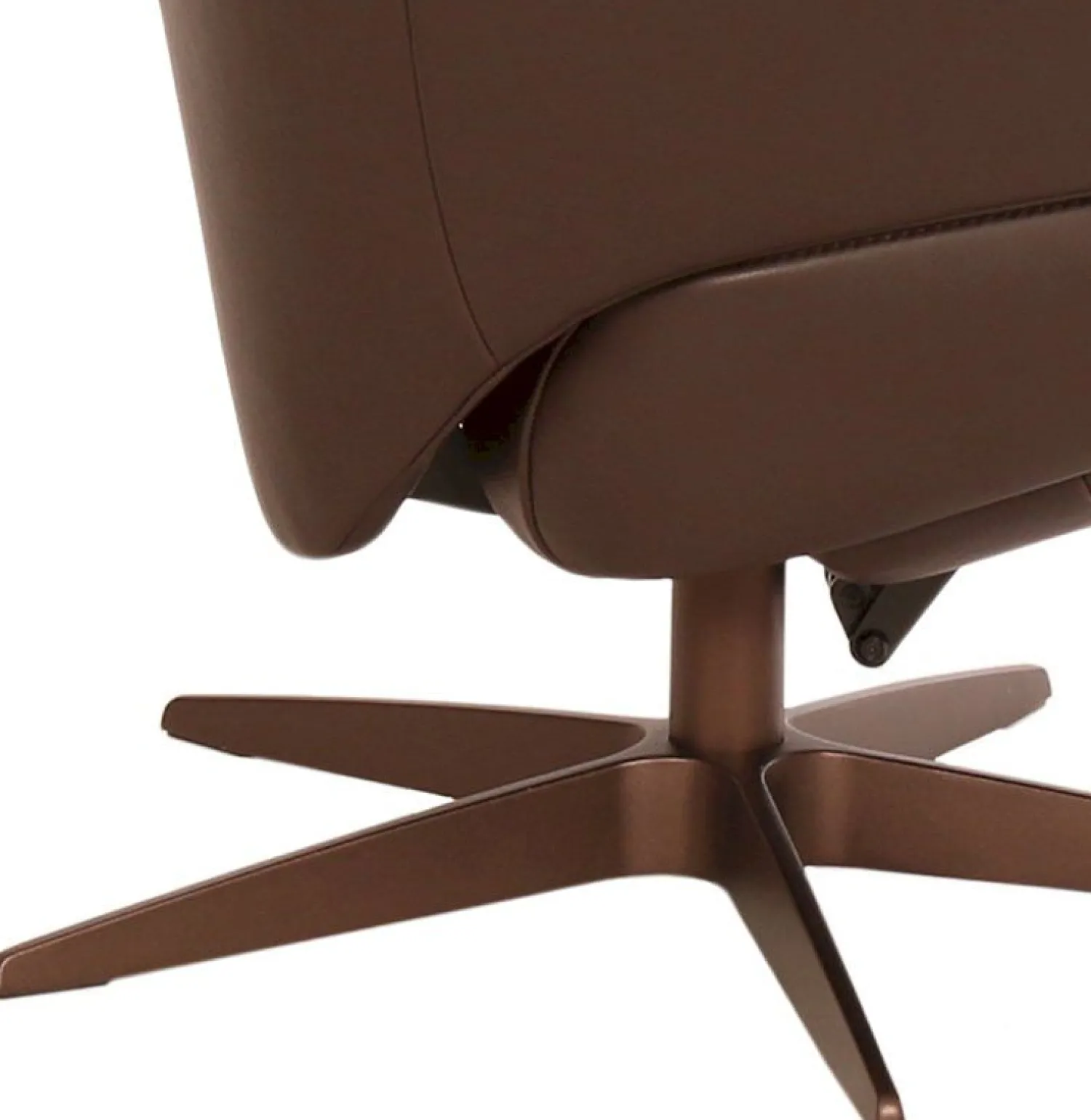 Leren Fauteuils|Relaxfauteuils-Gealux Arc 2019 Relaxfauteuil