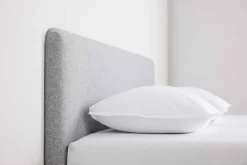 Elektrische Boxsprings-Tempur Arc Form Verstelbaar Boxspring Grijs