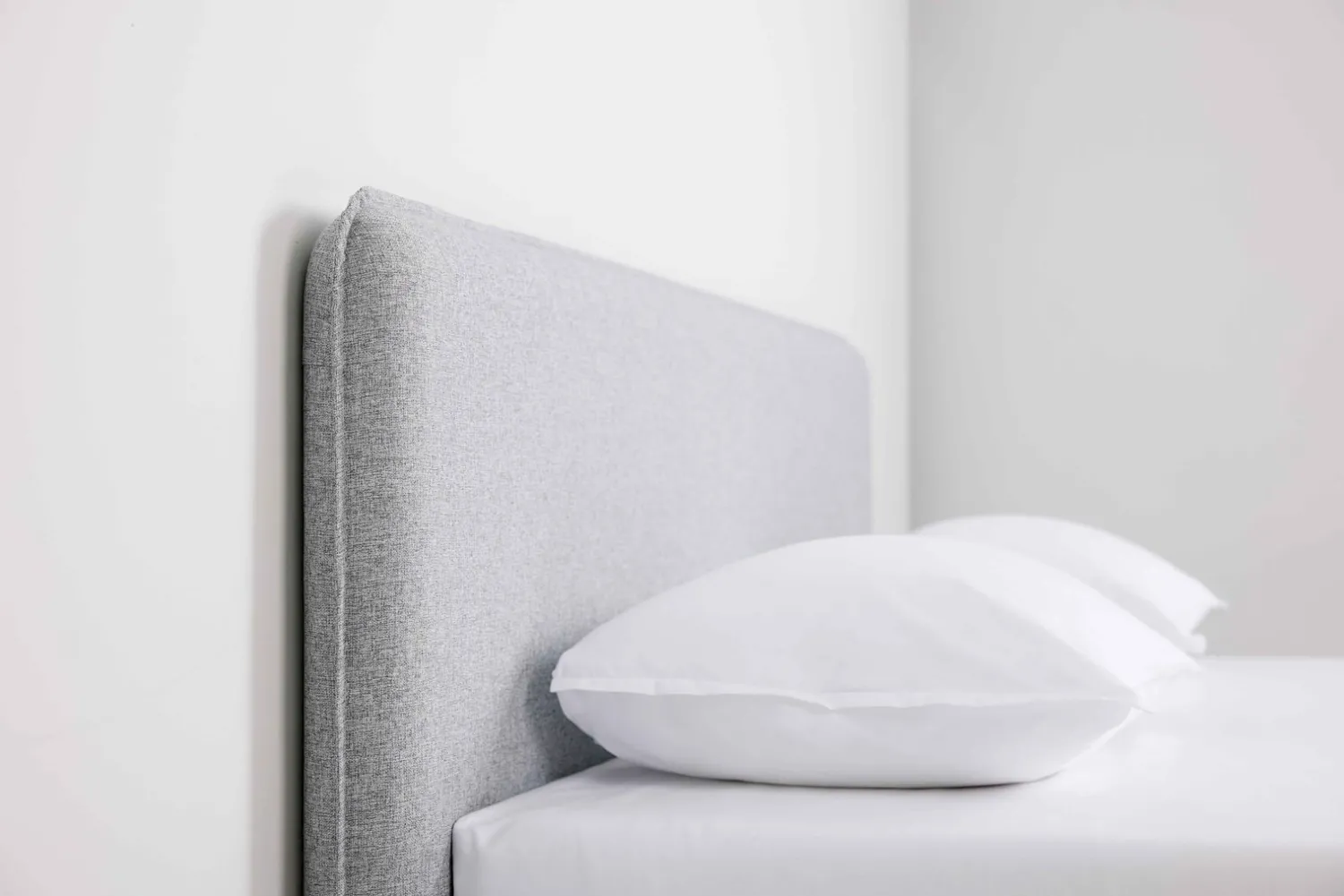Elektrische Boxsprings-Tempur Arc Sensory Verstelbaar Boxspring Grijs