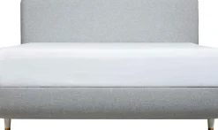 Elektrische Boxsprings-Tempur Arc Sensory Verstelbaar Boxspring Grijs