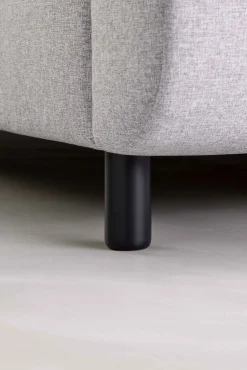 Elektrische Boxsprings-Tempur Arc Sensory Verstelbaar Boxspring Grijs