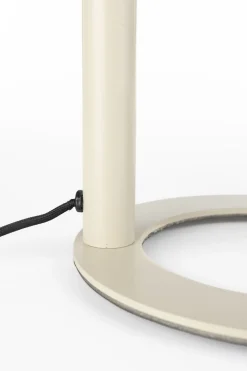 Moderne Tafellampen|Tafellampen-Zuiver Arch Tafellamp Beige