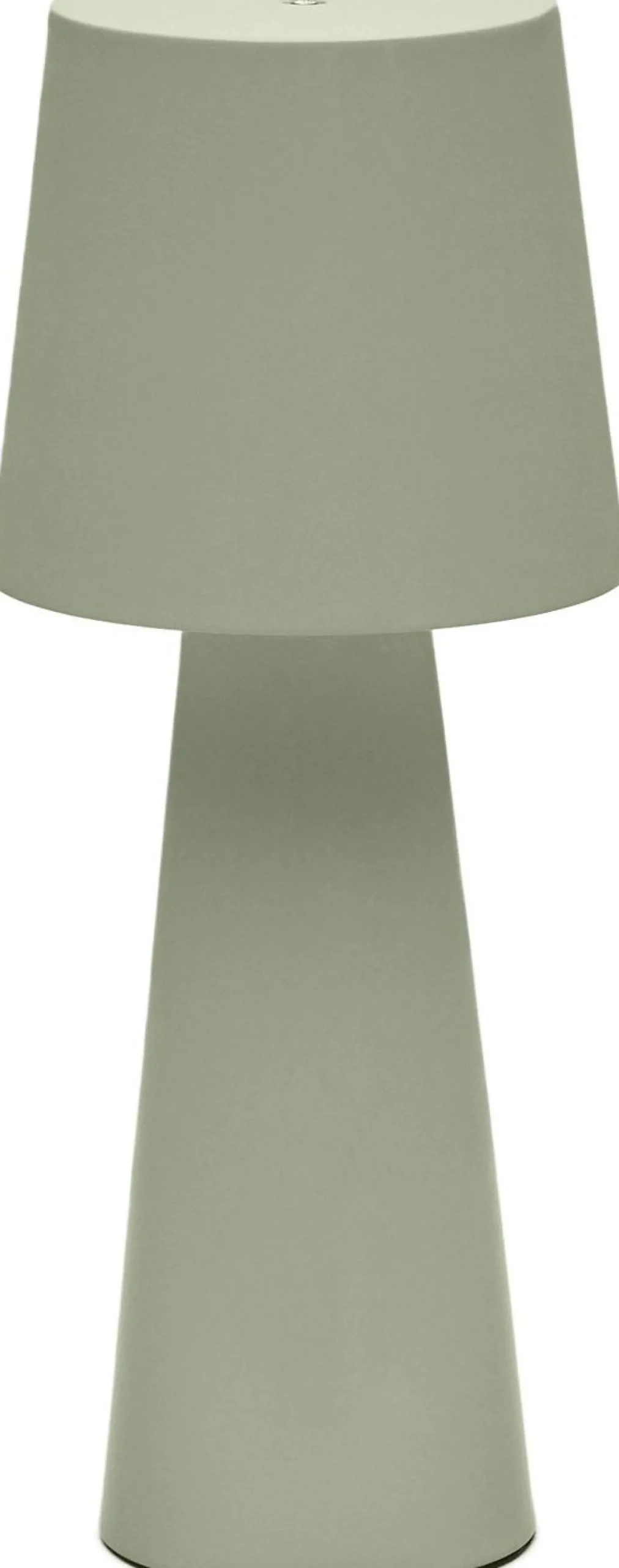 Moderne Tafellampen|Tafellampen-Kave Home Arenys Grote Tafellamp Turquoise