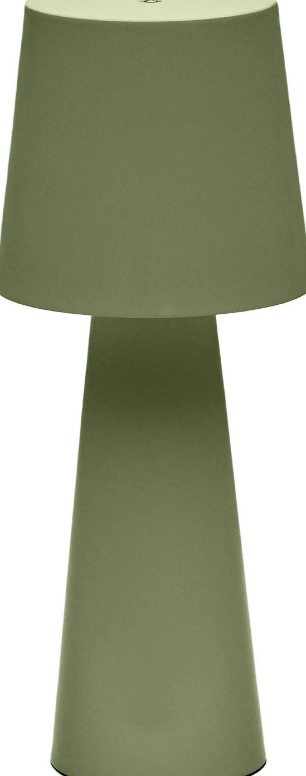 Moderne Tafellampen|Tafellampen-Kave Home Arenys Grote Tafellamp Groen