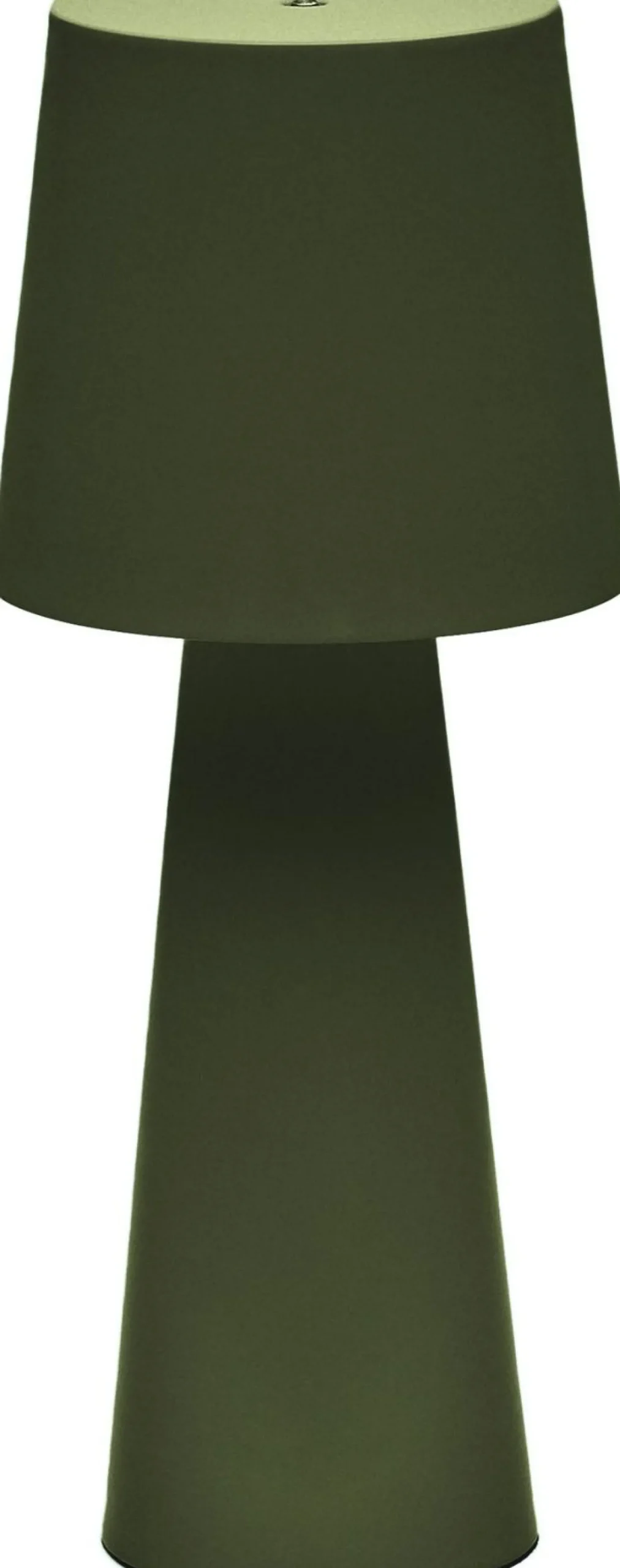 Moderne Tafellampen|Tafellampen-Kave Home Arenys Grote Tafellamp Groen