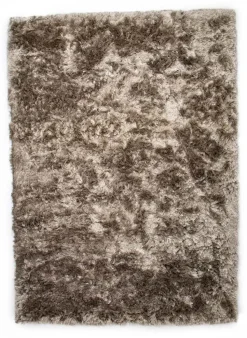 Vloerkleden|Rechthoekige Vloerkleden-Brinker Carpets Arezzo Vloerkleed Grey
