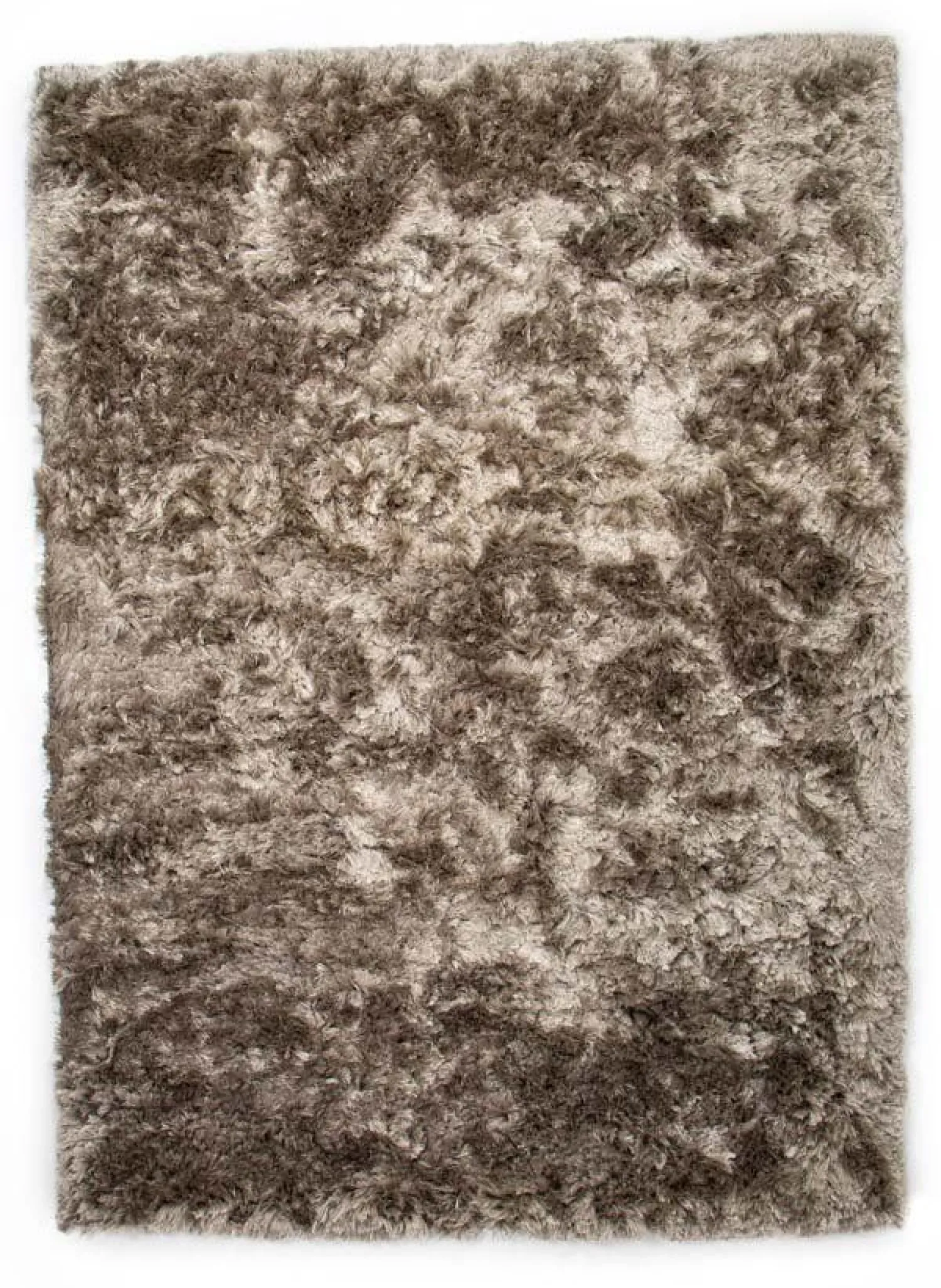 Vloerkleden|Rechthoekige Vloerkleden-Brinker Carpets Arezzo Vloerkleed Grey
