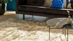 Vloerkleden|Rechthoekige Vloerkleden-Brinker Carpets Arezzo Vloerkleed Grey