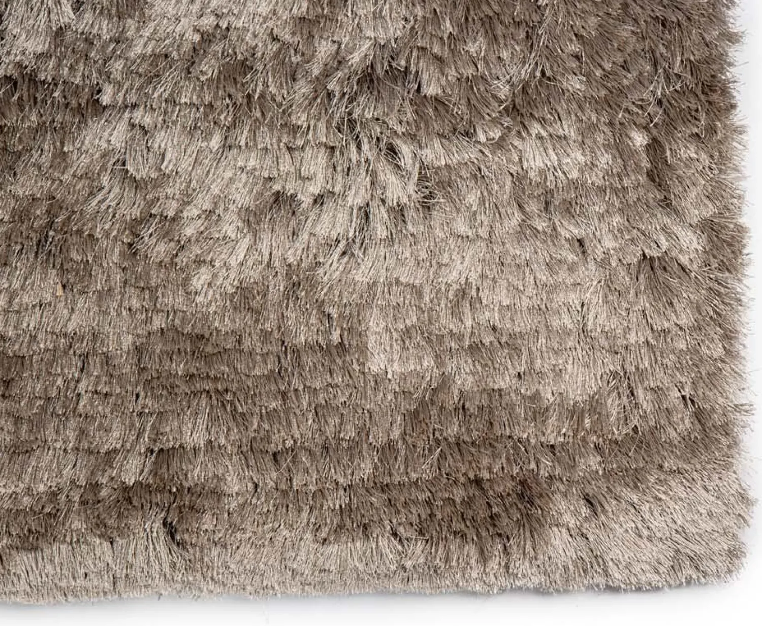 Vloerkleden|Rechthoekige Vloerkleden-Brinker Carpets Arezzo Vloerkleed Grey
