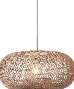 Hanglampen|Hanglampen-Good&Mojo Arizona Hanglamp Natural