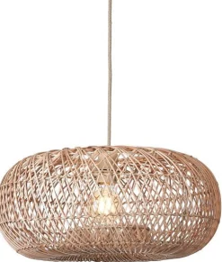Hanglampen|Hanglampen-Good&Mojo Arizona Hanglamp Natural
