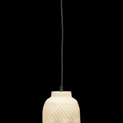 Hanglampen|Hanglampen-WOOOD Arleso Hanglamp Zand