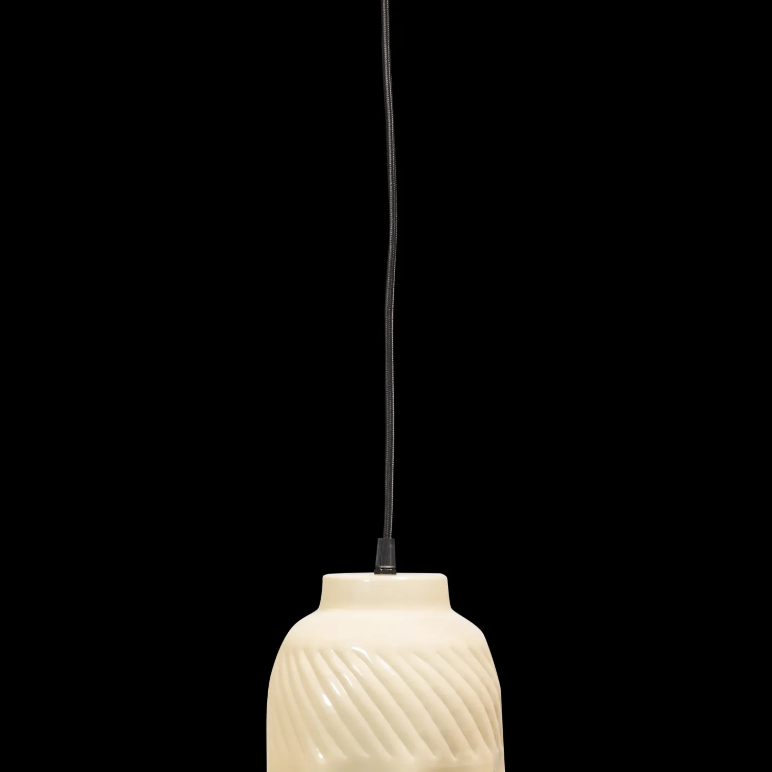 Hanglampen|Hanglampen-WOOOD Arleso Hanglamp Zand