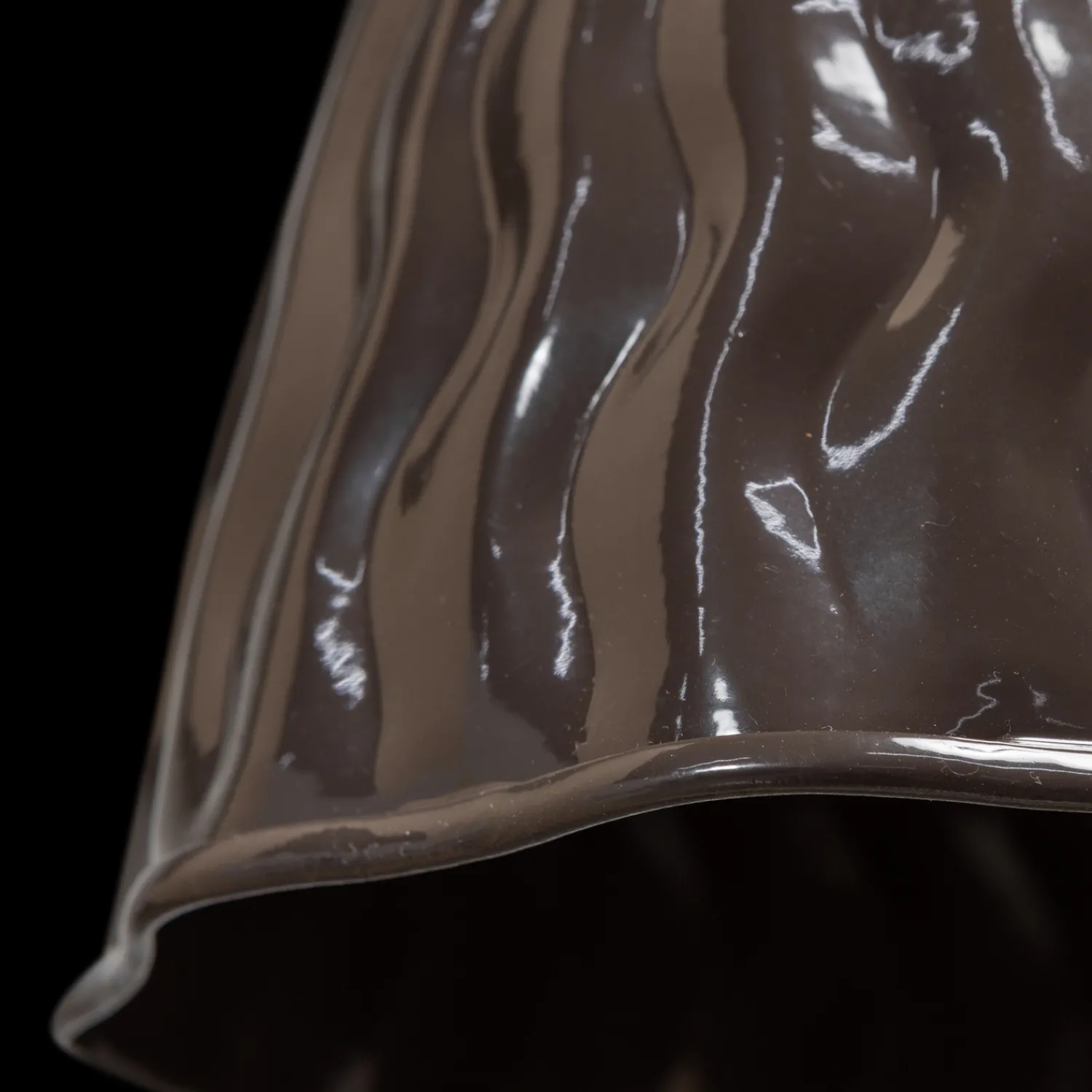 Hanglampen|Hanglampen-WOOOD Arleso Hanglamp Donkerbruin