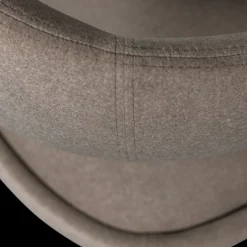 Eetkamerstoelen Met Armleuning-vtwonen Arms Eetkamerstoel Brown
