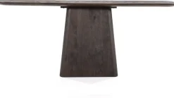 Dressoirs-Eleonora Aron Wandtafel Bruin