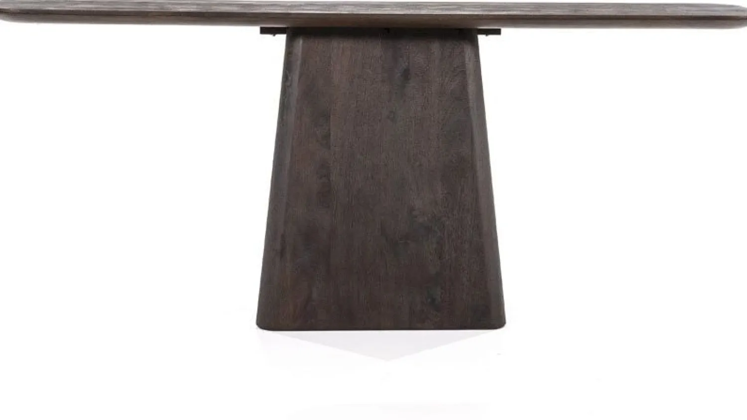 Dressoirs-Eleonora Aron Wandtafel Bruin