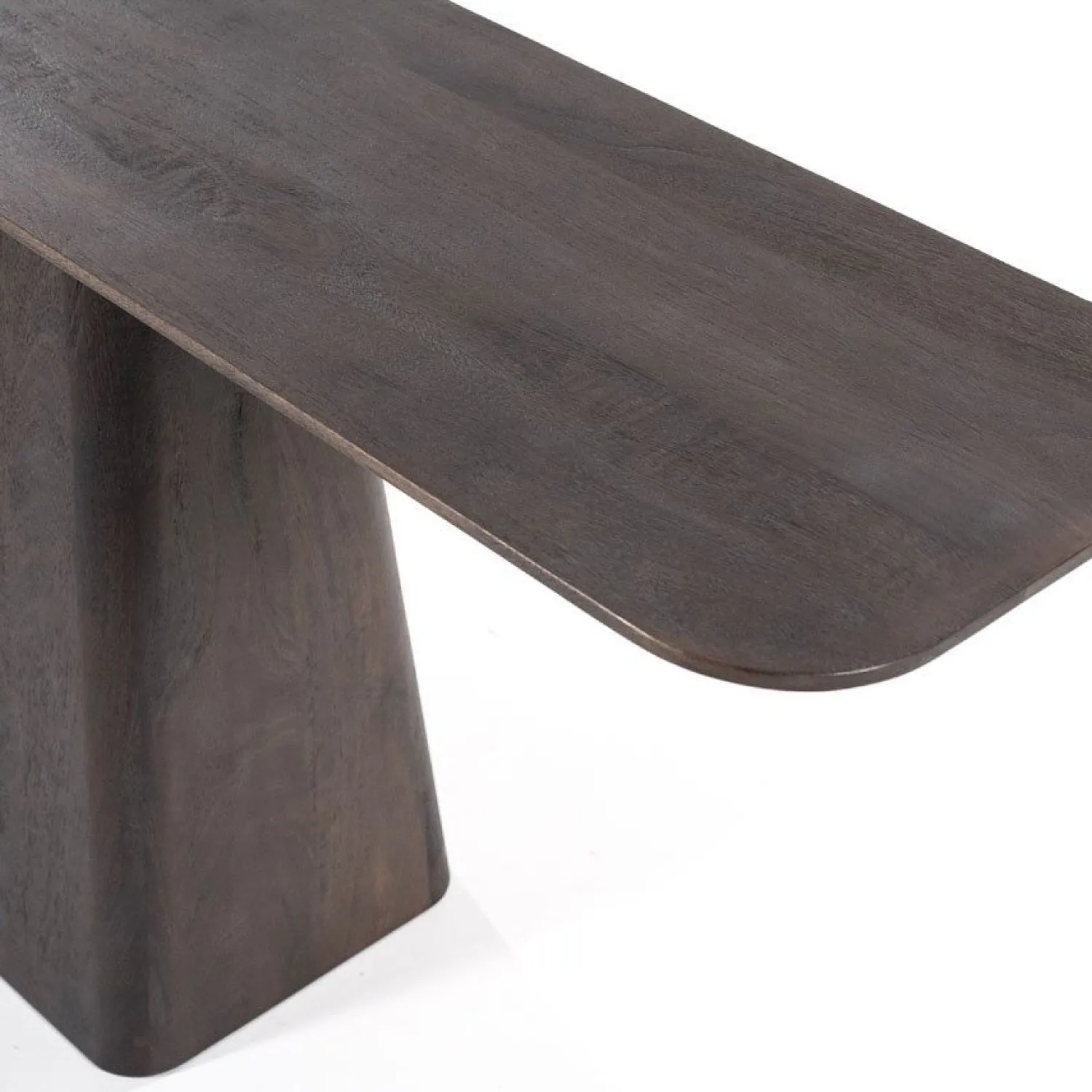 Dressoirs-Eleonora Aron Wandtafel Bruin