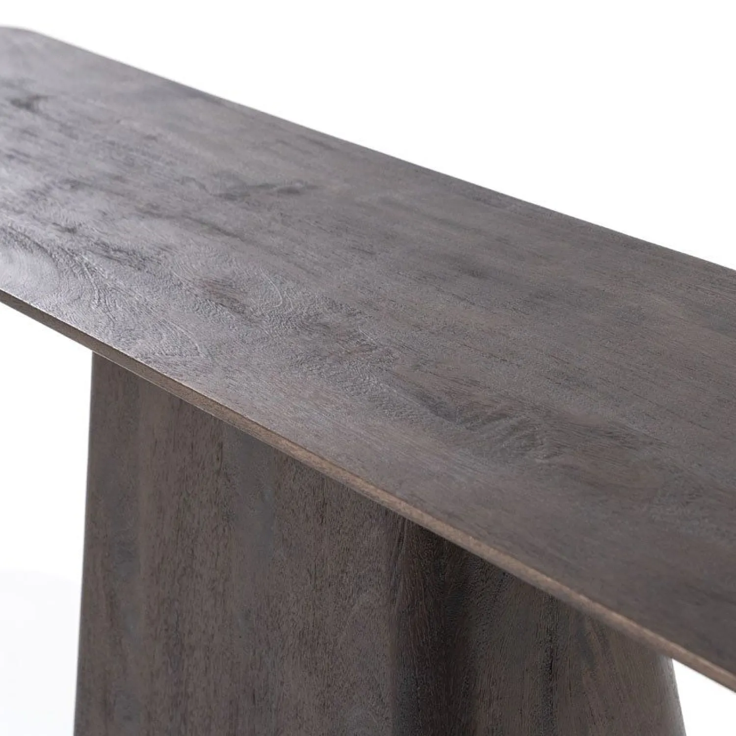 Dressoirs-Eleonora Aron Wandtafel Bruin