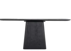 Dressoirs-Eleonora Aron Wandtafel Zwart