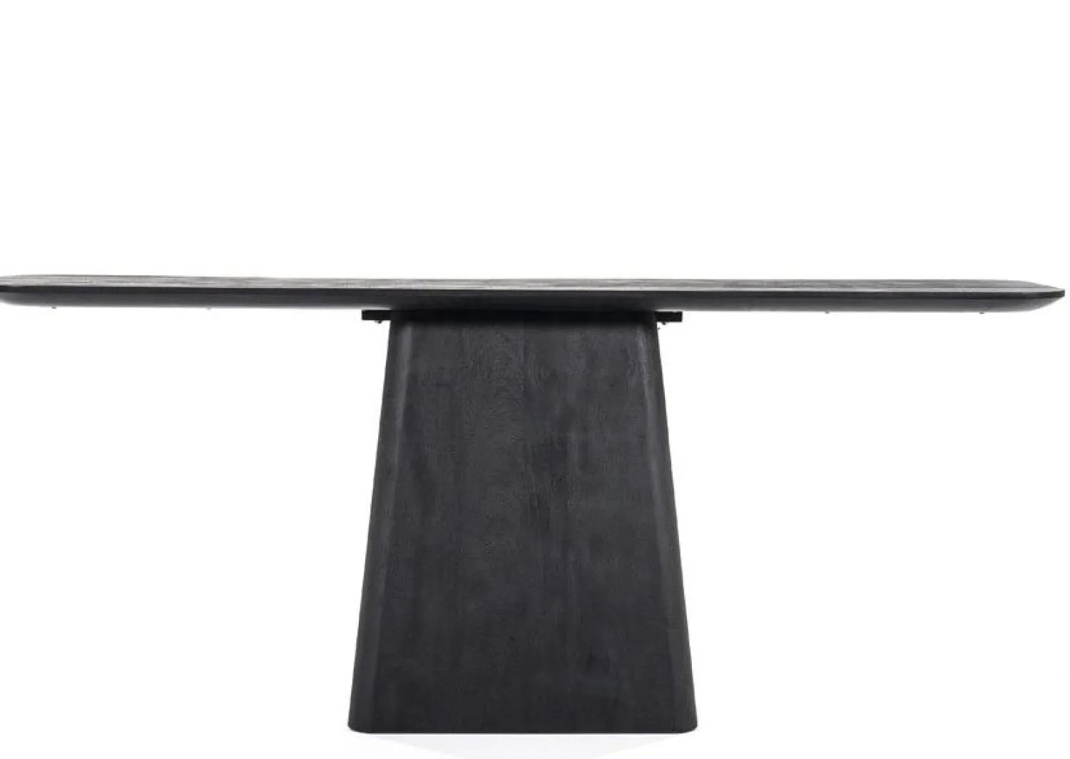 Dressoirs-Eleonora Aron Wandtafel Zwart