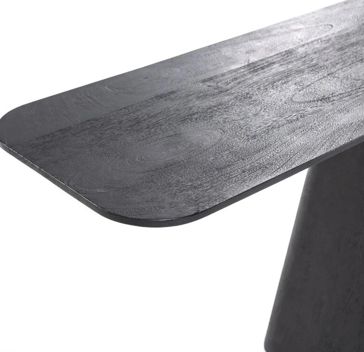 Dressoirs-Eleonora Aron Wandtafel Zwart