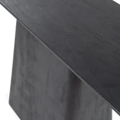 Dressoirs-Eleonora Aron Wandtafel Zwart