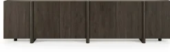 Dressoirs-Hofstede Raanhuis Arona Dressoir Bruin
