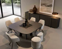 Dressoirs-Hofstede Raanhuis Arona Dressoir Bruin